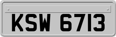 KSW6713