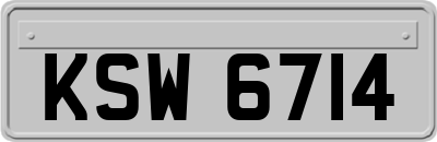 KSW6714