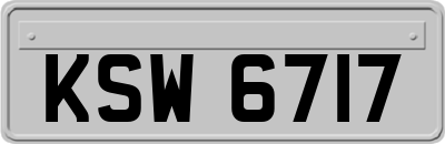 KSW6717
