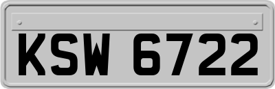 KSW6722
