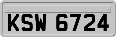 KSW6724