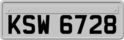 KSW6728