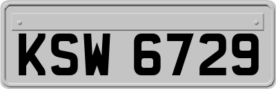 KSW6729