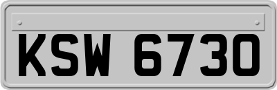 KSW6730