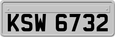 KSW6732