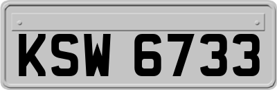 KSW6733