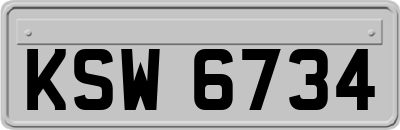 KSW6734