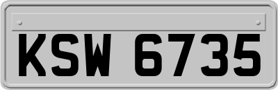 KSW6735