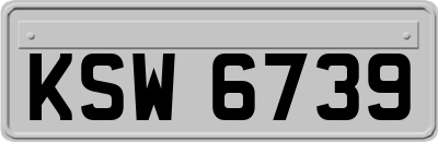 KSW6739