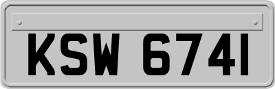 KSW6741