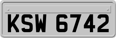 KSW6742
