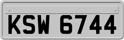 KSW6744
