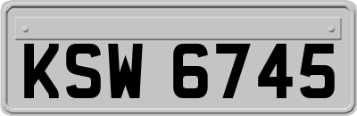 KSW6745