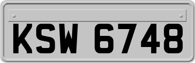 KSW6748
