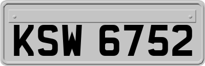 KSW6752