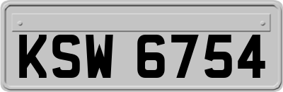 KSW6754