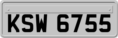 KSW6755