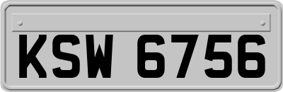 KSW6756