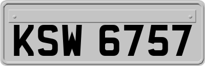 KSW6757