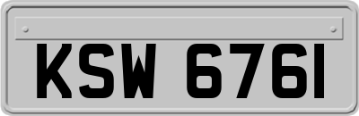 KSW6761