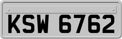 KSW6762