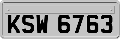 KSW6763