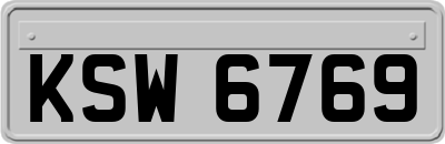 KSW6769