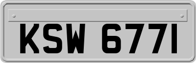 KSW6771