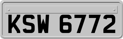 KSW6772