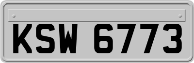 KSW6773