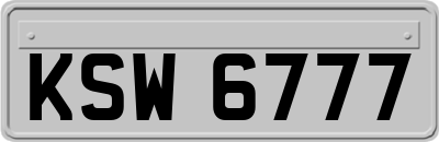 KSW6777