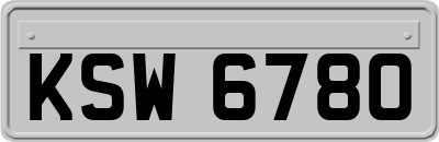 KSW6780