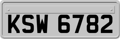 KSW6782