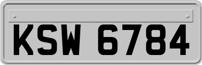 KSW6784
