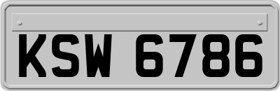KSW6786