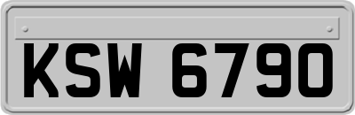 KSW6790
