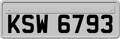 KSW6793