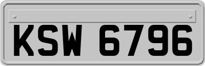 KSW6796
