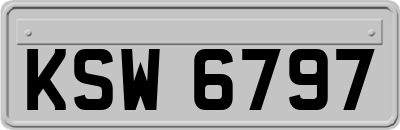 KSW6797