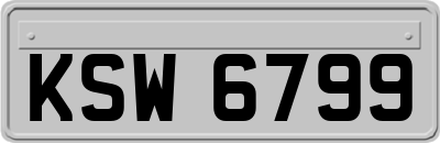 KSW6799