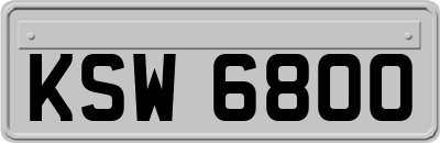 KSW6800
