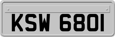 KSW6801
