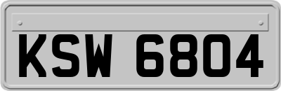 KSW6804