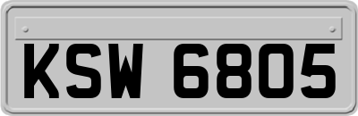 KSW6805