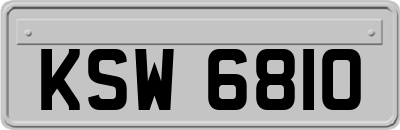 KSW6810