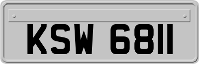 KSW6811
