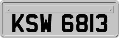 KSW6813