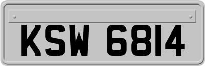 KSW6814