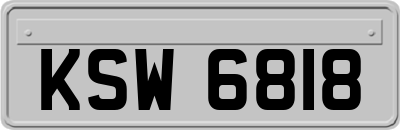 KSW6818