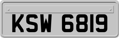 KSW6819